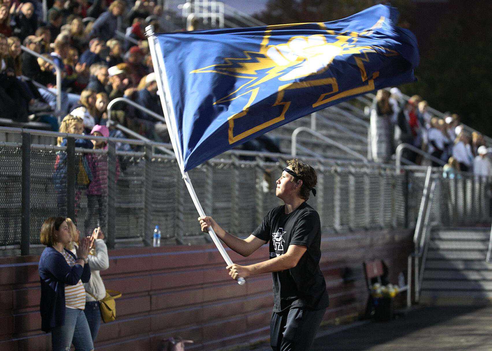 September 24: Arcadia vs Aquinas